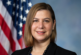 Elissa Slotkin