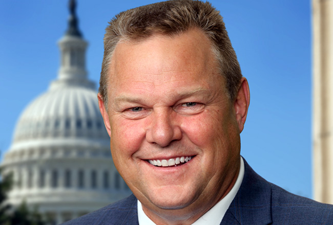  Jon Tester