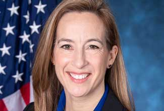 Mikie Sherrill