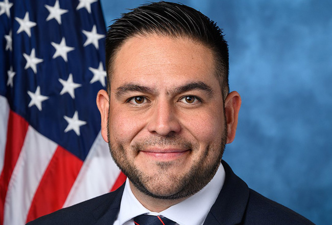 Gabe Vasquez