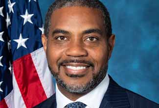 Steven Horsford