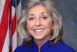 Dina Titus