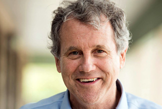 Sherrod Brown