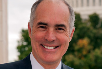  Bob Casey