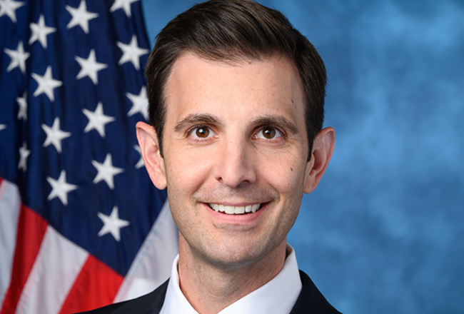 Chris Deluzio