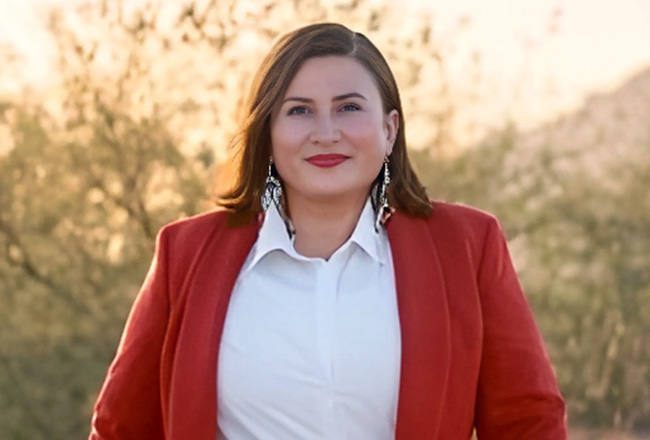 JoAnna Mendoza