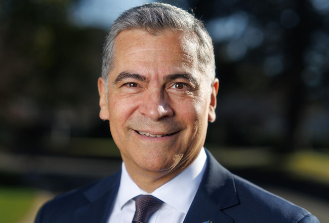Xavier Becerra