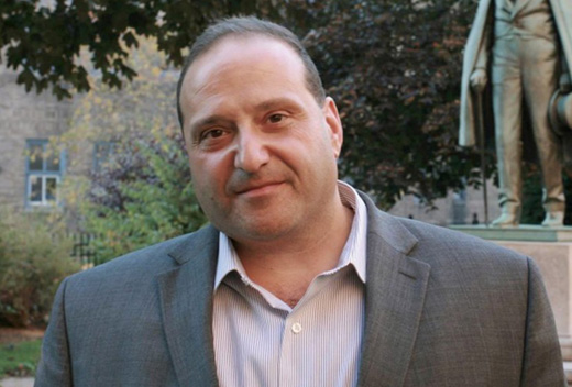 Joe Baldacci