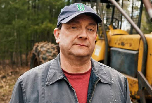 Troy Jackson