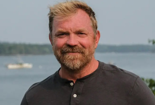 Graham Platner