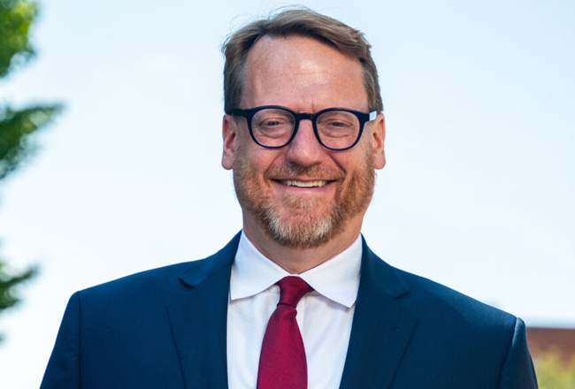 Tim Greimel
