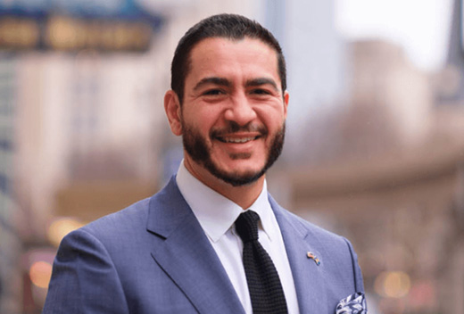 Abdul El-Sayed