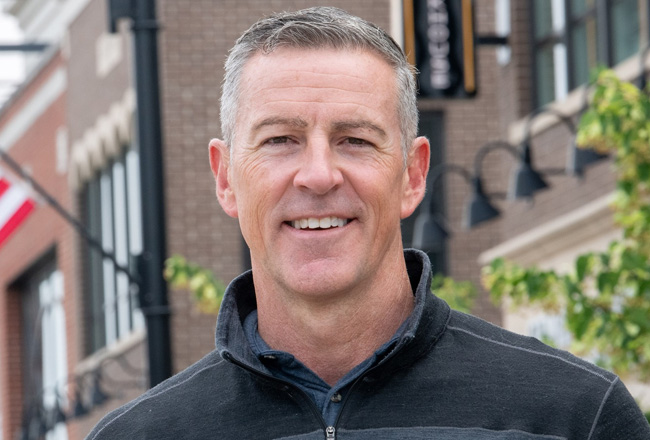 Matt Maasdam