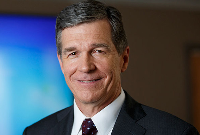 Roy Cooper
