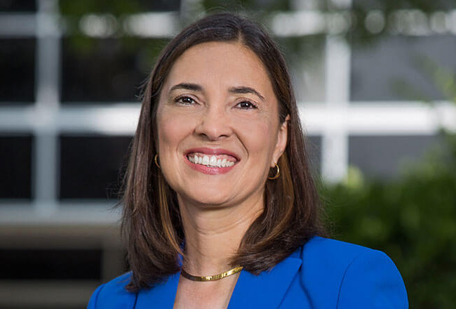 Anita Earls