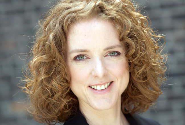 Allison Jaslow