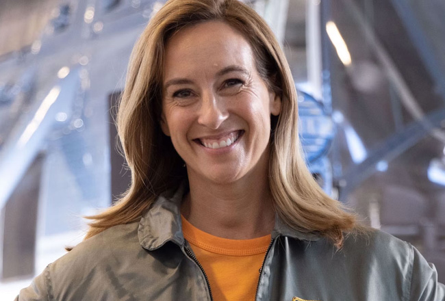 Mikie Sherrill