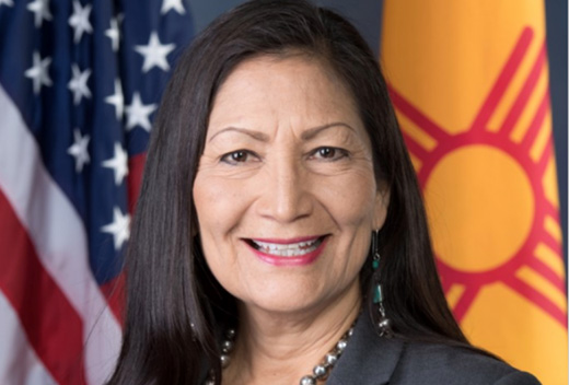 Deb Haaland