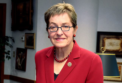 Marcy Kaptur