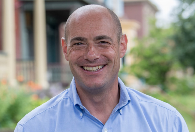Greg Landsman