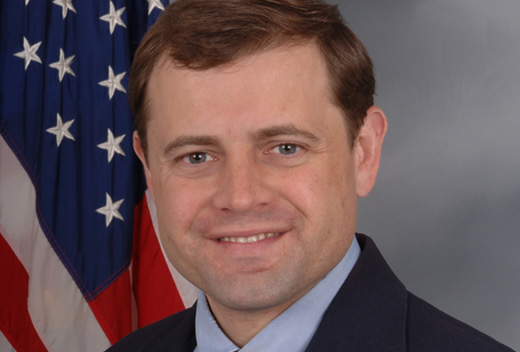 Tom Perriello