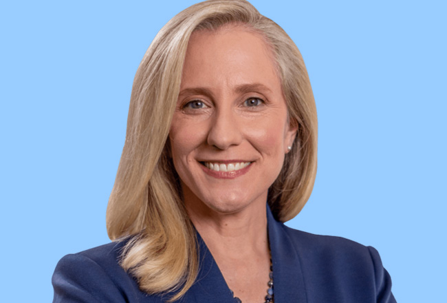 Abigail Spanberger