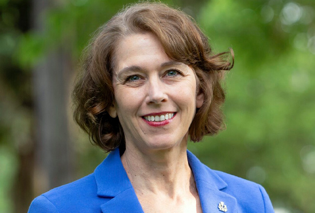 Susan Crawford