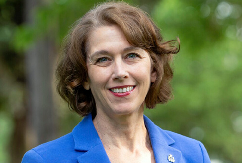 Susan Crawford