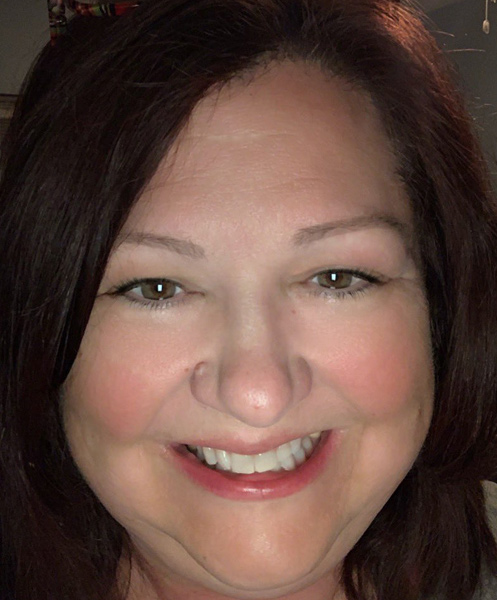 Diane Straub